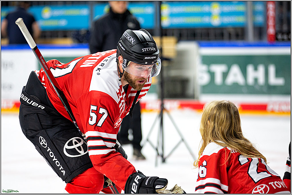 PENNY DEL; Koelner Haie- Straubing Tigers; Koeln, 28.12.2022